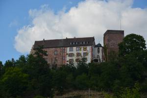 Burg Gamburg